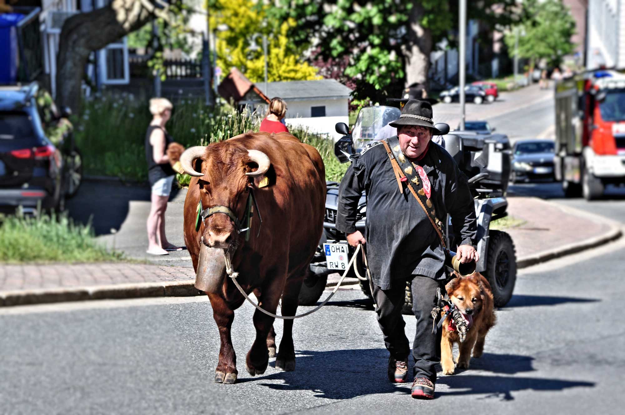 Ein Unvergessliches Fest  für die Ganze Familie