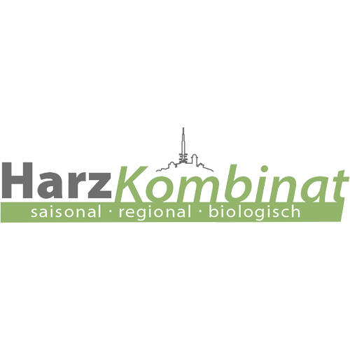 Harzkombinat – Ihr Obst- und Gemüsegeschäft