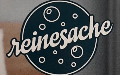 Reinesache – Wäscheservice in St. Andreasberg