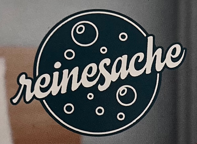 Reinesache Logo